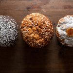 I panettoni Cotti in Fragranza per il Natale 2022