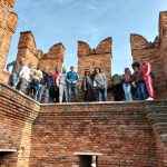 Il nostro team in trasferta a Verona!