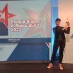 Il premio “Bilancio di sostenibilità” alla Cooperativa Rigenerazioni Onlus