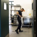 Le brigate di sala e cucina di Al Fresco giardino, pizza e bistrot si arricchiscono di cinque nuove persone.