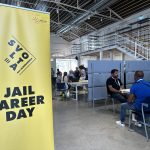Si è svolta a Siracusa la seconda edizione del Jail Career Day, la giornata di matching tra aziende e persone in esecuzione di pena