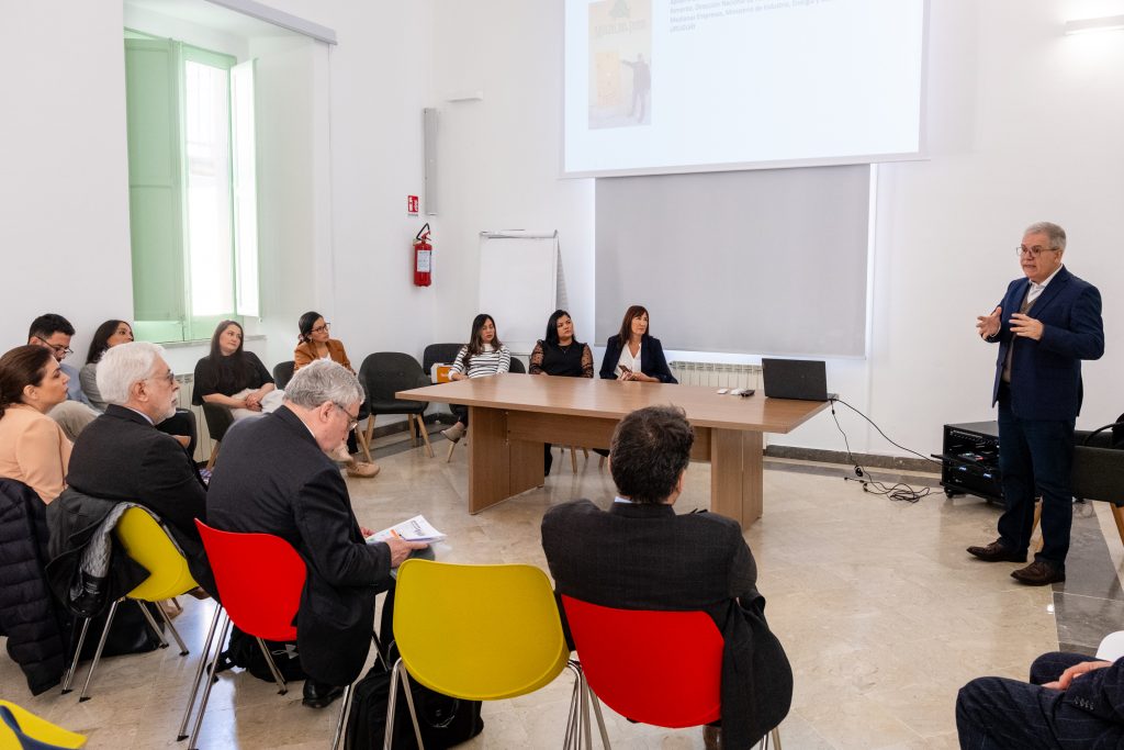 Evento di chiusura progetto Habiliast - Iila e Fondazione Don Calabria per il sociale