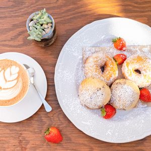 Colazione Al Fresco | Al Fresco Bistrot | | Cotti in Fragranza | Palermo